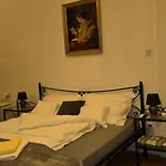 Moods Apartmans Appartement *