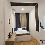 Moods Apartmans *