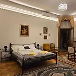 Moods Apartmans Szeged