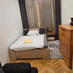 Moods Apartmans Appartement *