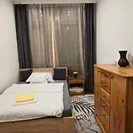 Appartement Moods Apartmans *