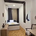 Appartement Moods Apartmans Szeged