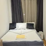 Appartement Moods Apartmans Szeged