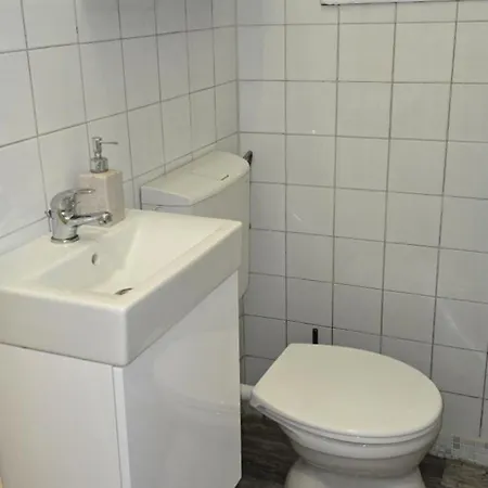 Moods Apartmans Lägenhet