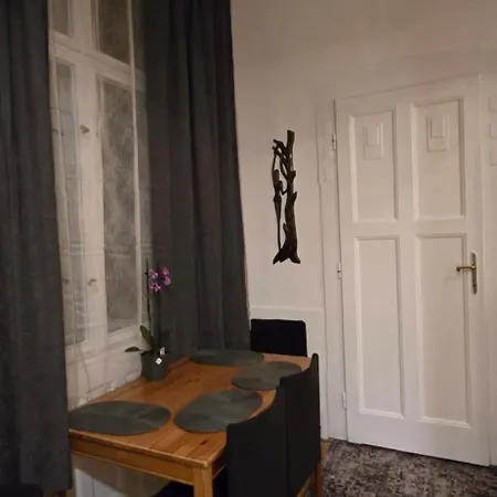 Moods Apartmans * Szeged