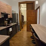 Moods Apartmans Apartament Seghedin