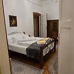 Moods Apartmans Διαμέρισμα