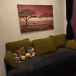 Διαμέρισμα Moods Apartmans