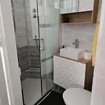 Διαμέρισμα Moods Apartmans
