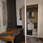 Moods Apartmans Διαμέρισμα