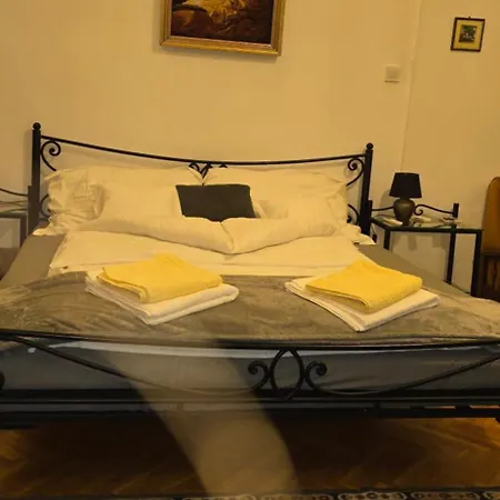 Moods Apartmans Apartament *