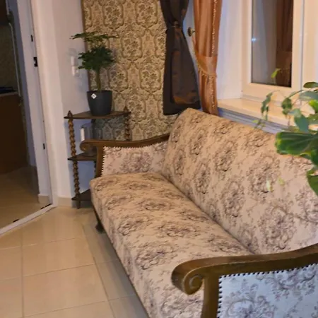 Moods Apartmans سيغيد