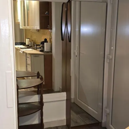 Apartament Moods Apartmans Seghedin