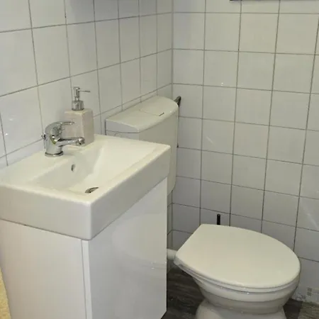 Moods Apartmans Lejlighed Szeged
