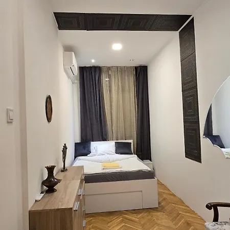 Apartment Moods Apartmans