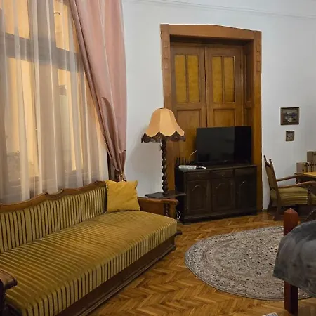 Apartament Moods Apartmans