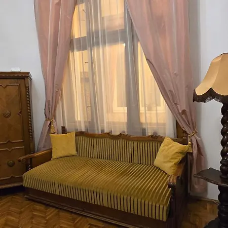 Apartament Moods Apartmans Seghedin