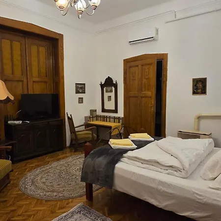 Apartament Moods Apartmans