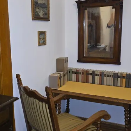 Moods Apartmans Seghedin