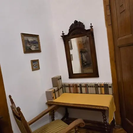 Apartament Moods Apartmans Seghedin