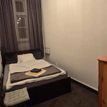 Moods Apartmans Seghedin