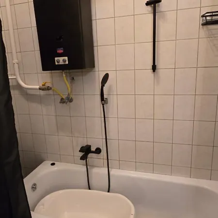 Moods Apartmans Apartament