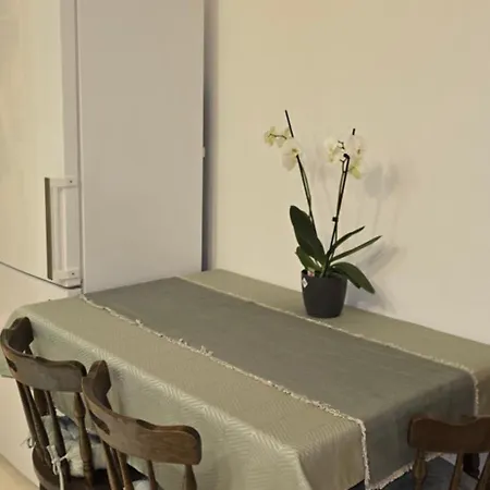 Moods Apartmans Lejlighed