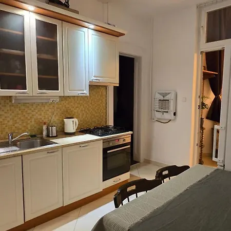 Apartament Moods Apartmans