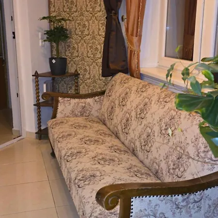 Apartament Moods Apartmans