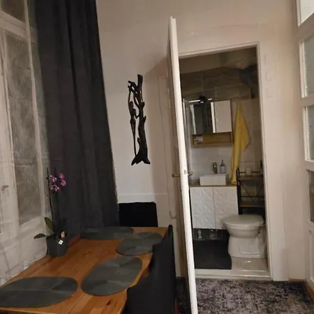 Moods Apartmans Seghedin