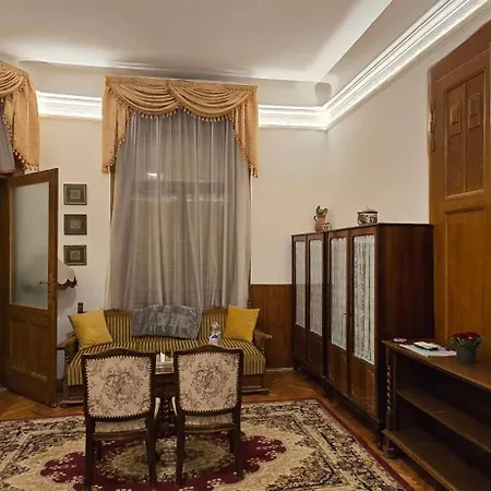 Moods Apartmans Apartament