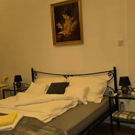 Moods Apartmans Seghedin