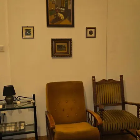 Apartament Moods Apartmans Seghedin