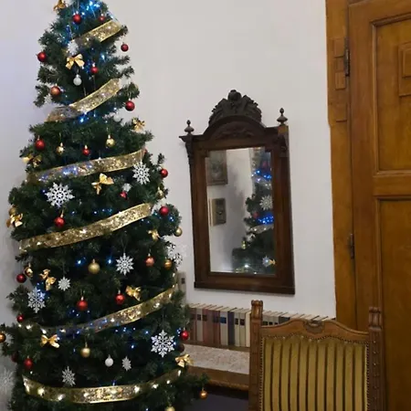 Moods Apartmans Apartament *