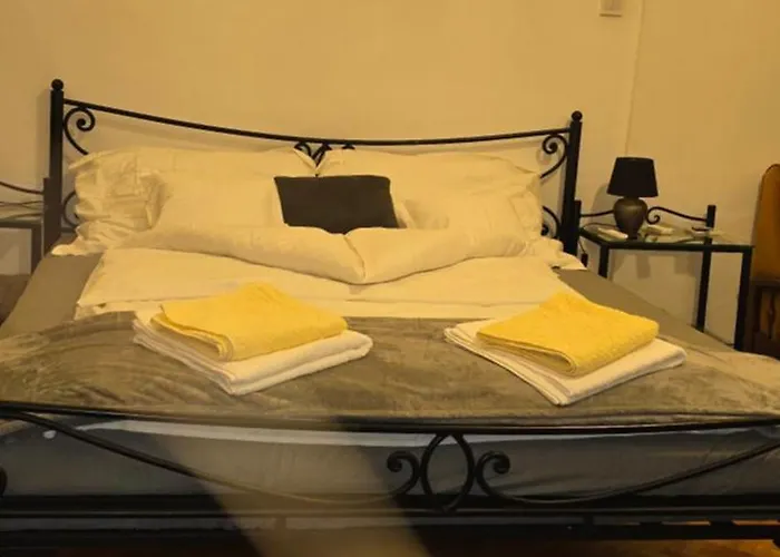 Moods Apartmans Appartement *