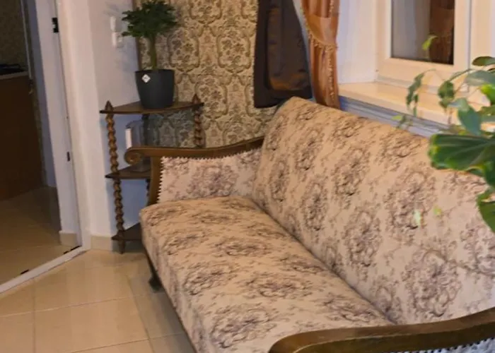 Moods Apartmans Szeged