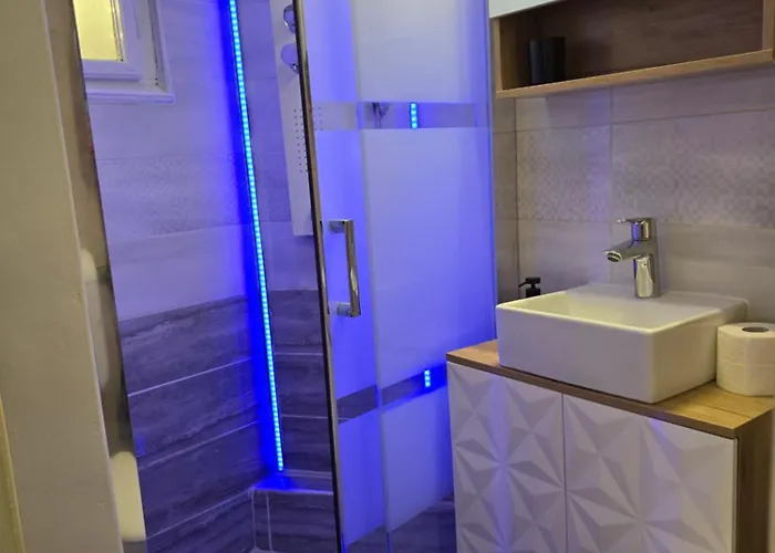 Moods Apartmans Appartement Szeged