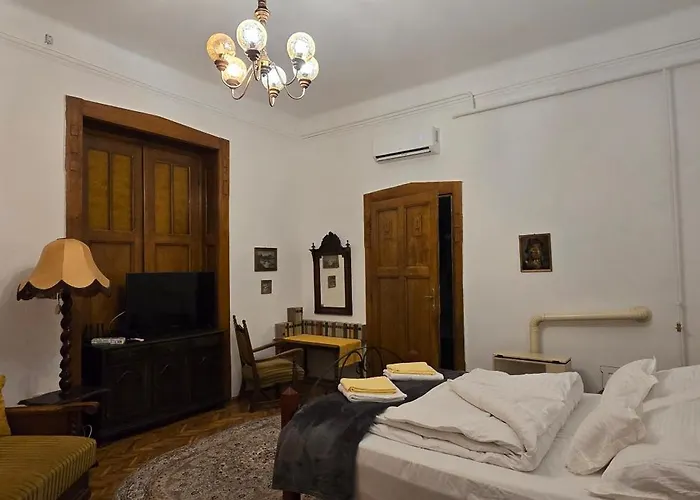 Appartement Moods Apartmans Szeged