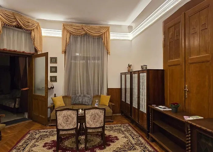 Moods Apartmans Appartement