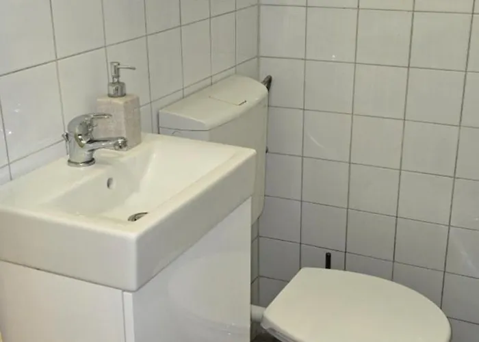 Moods Apartmans Appartement Szeged
