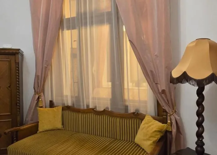 Moods Apartmans Appartement *