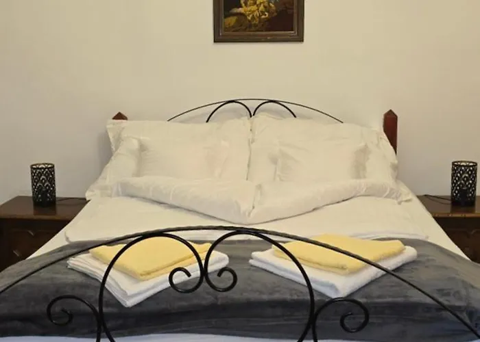 Moods Apartmans Appartement *