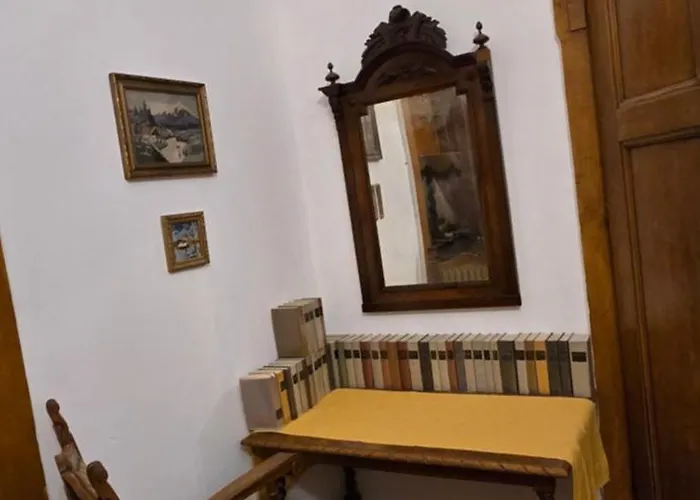 Appartement Moods Apartmans Szeged