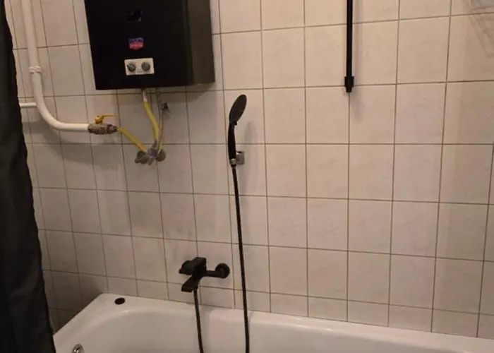 Moods Apartmans Appartement