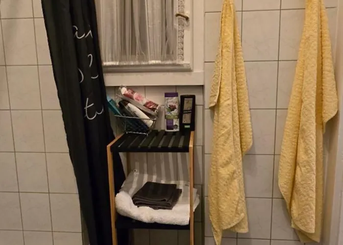 Moods Apartmans Appartement *