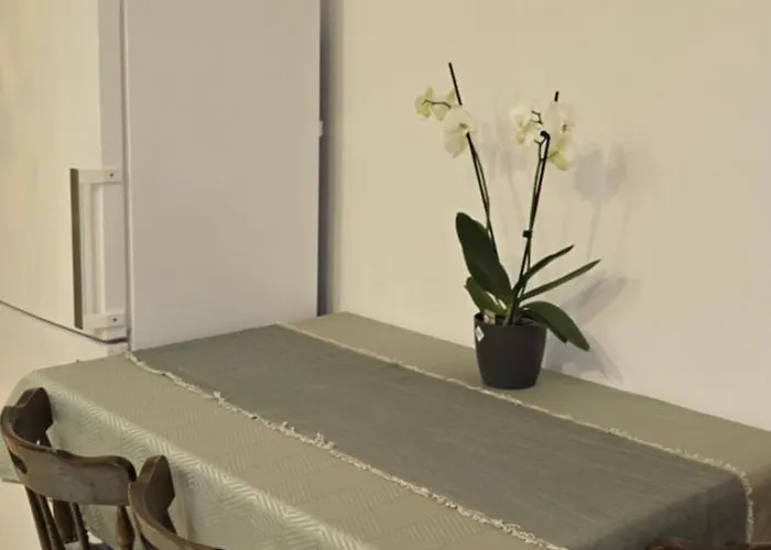 Moods Apartmans Appartement
