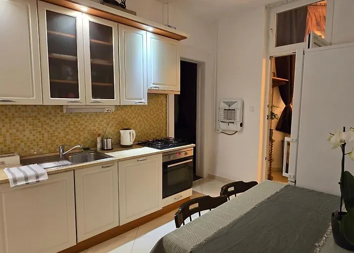 Appartement Moods Apartmans