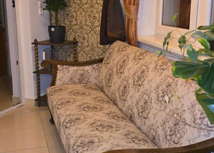 Appartement Moods Apartmans