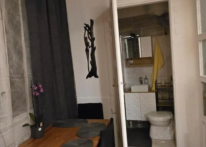 Moods Apartmans Szeged