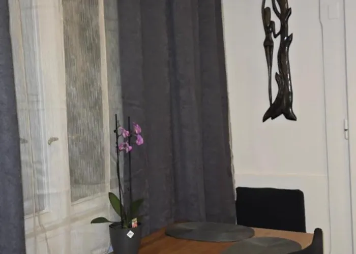 Moods Apartmans Appartement Szeged